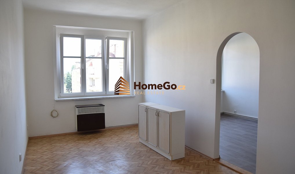 Pronájem bytu 2+kk 49 m², Praha – náhled fotky 5