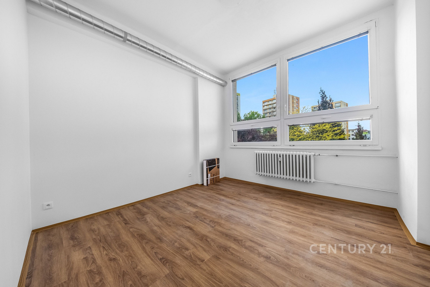 Pronájem bytu 2+1 37 m² — photo 5