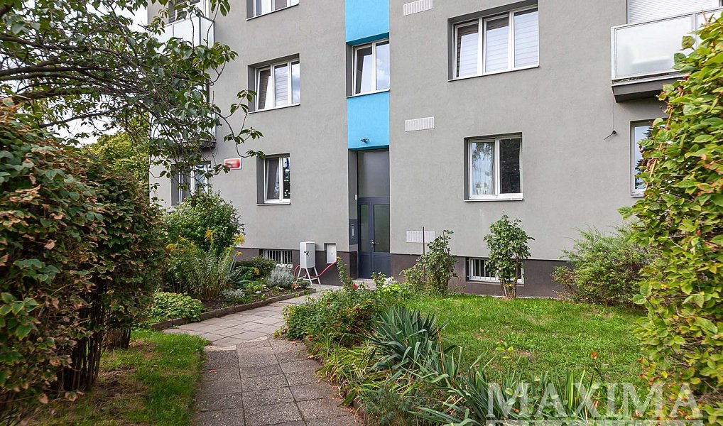Prodej bytu 2+1 57 m², Praha – náhled fotky 3