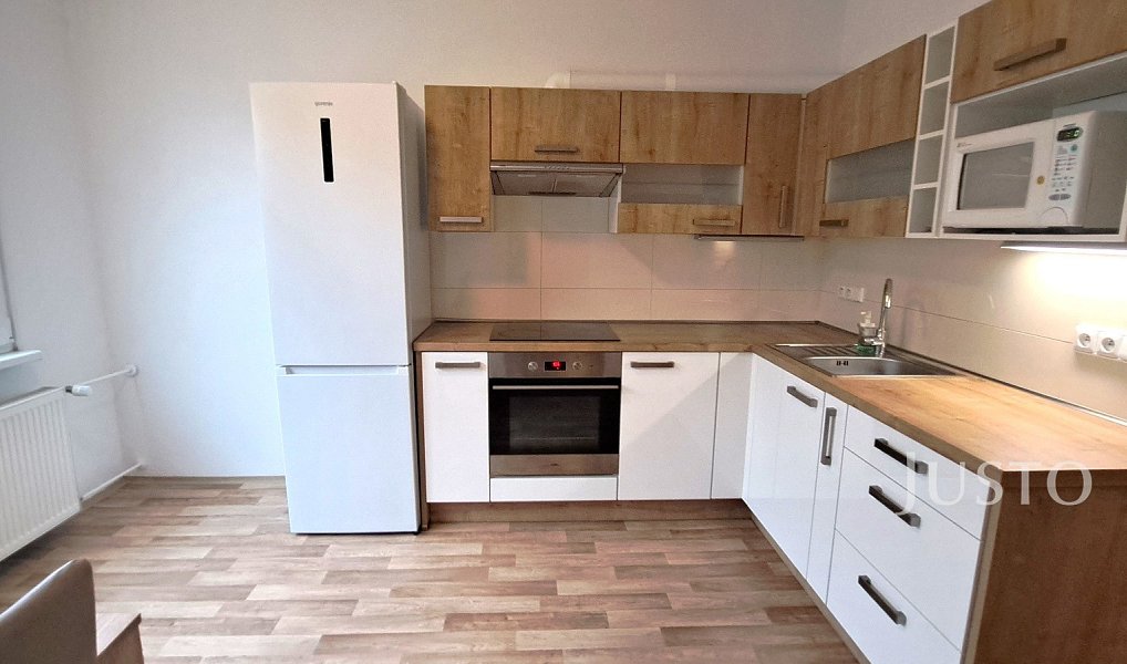 Pronájem bytu 2+kk 40 m², Písek – náhled fotky 5