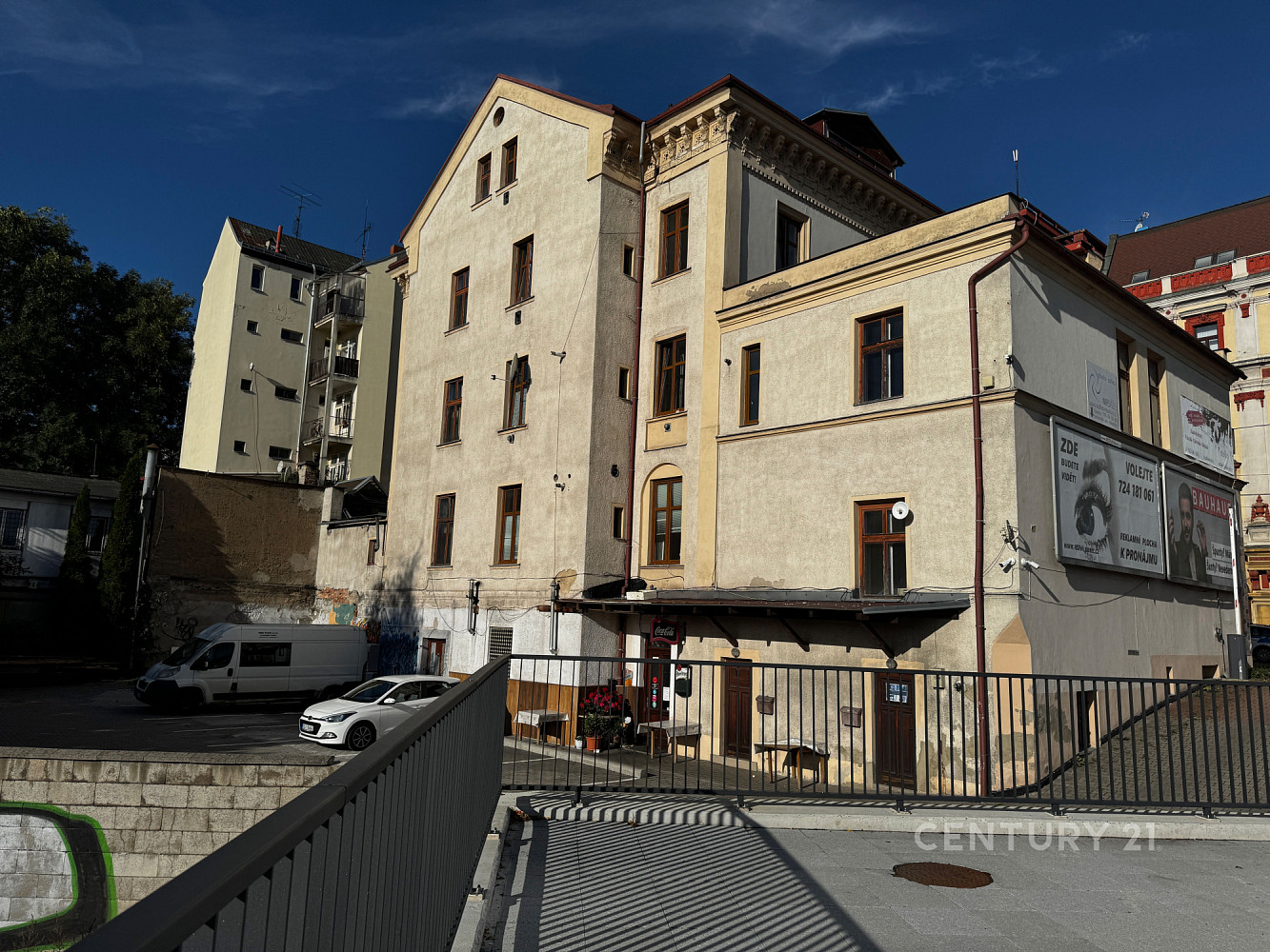 Pronájem bytu 3+1 80 m² – fotografie 2