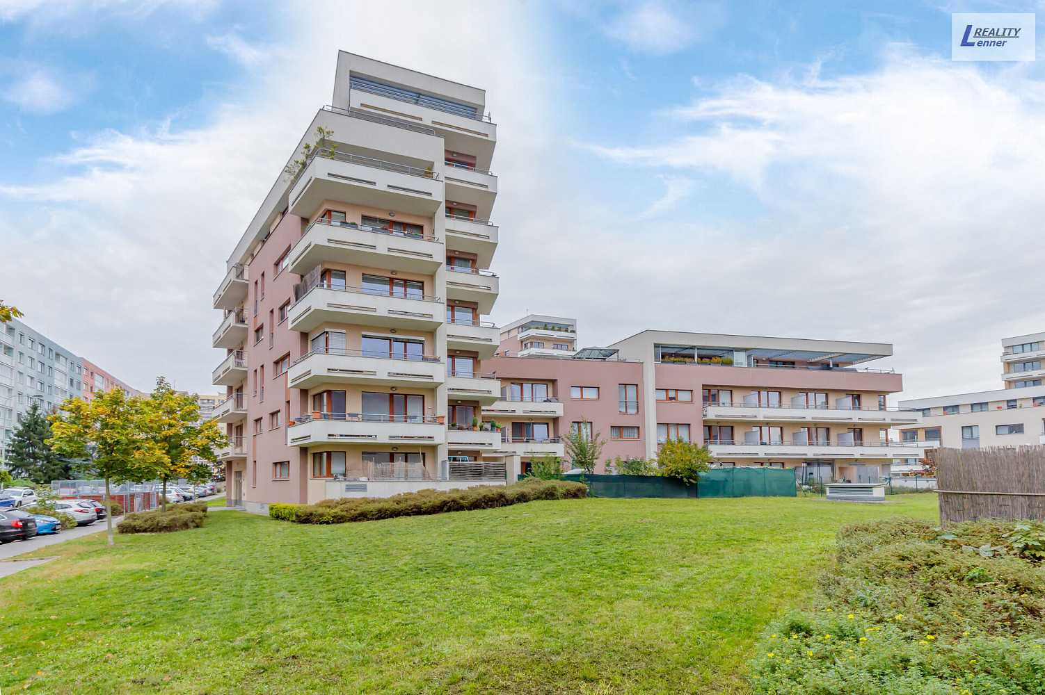 Prodej bytu 3+kk 82 m²