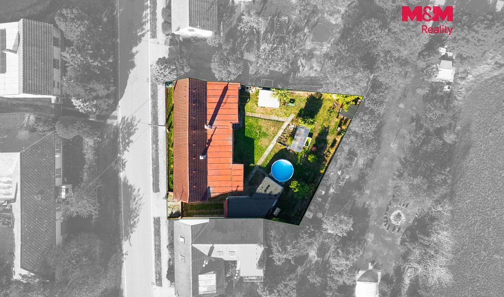 Prodej domu 160 m² s pozemkem 631 m², Bačice – náhled fotky 26
