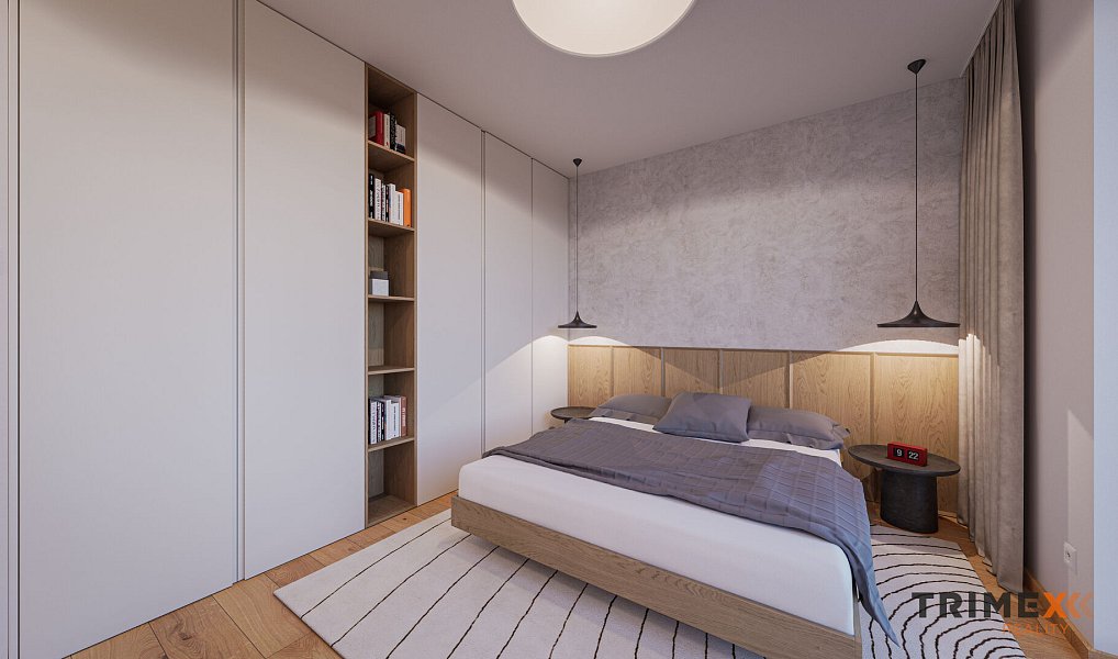 Prodej bytu 4+kk 103 m², Velká Polom – náhled fotky 3