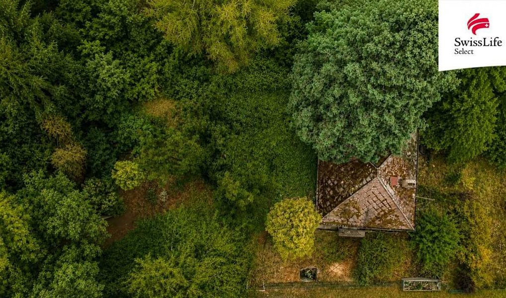 Prodej stavebního pozemku 1 165 m², Plzeň – náhled fotky 6