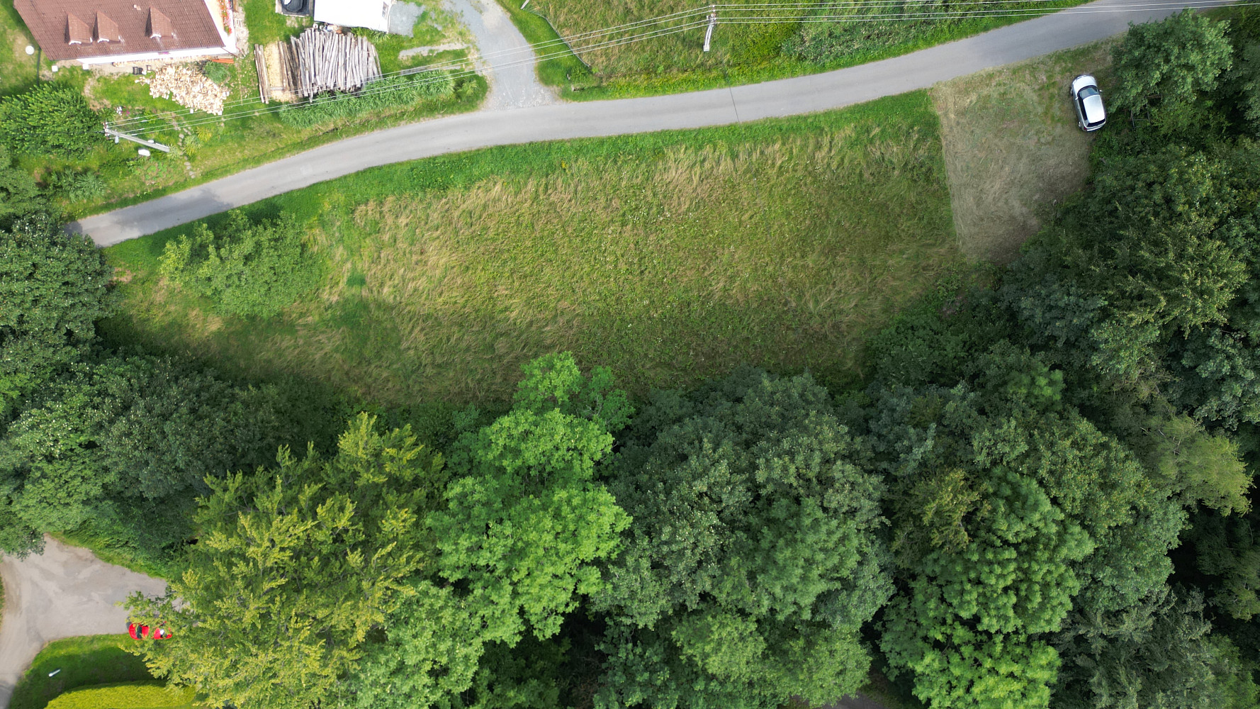 Prodej pozemku 2 274 m² – fotografie 4