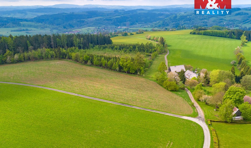 Prodej louky 1 044 m², Jestřabí v Krkonoších – náhled fotky 7