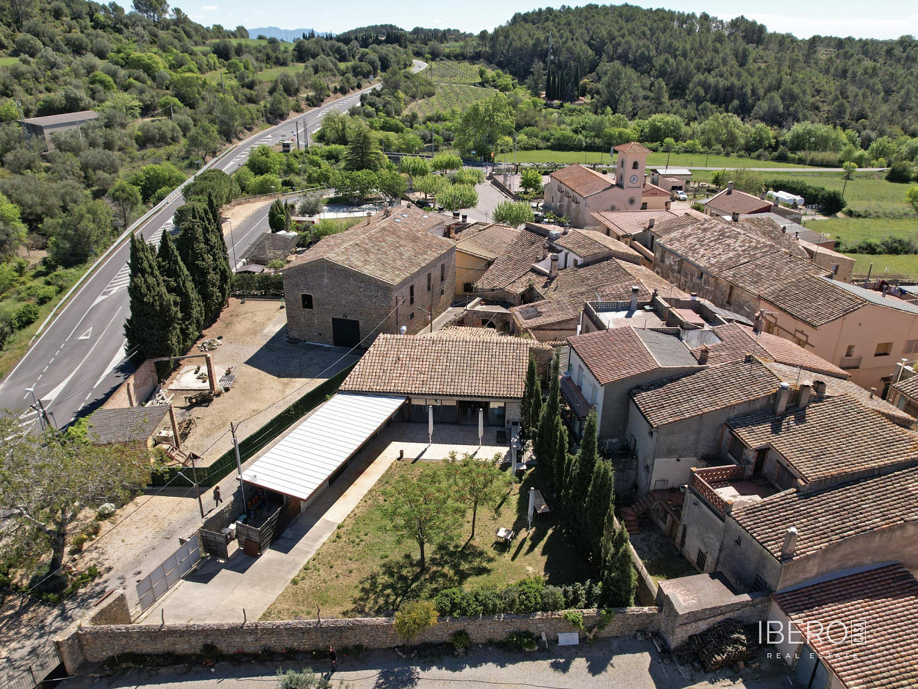 Casa 2+kk – Terrades, Alt Empordà - Vista 5