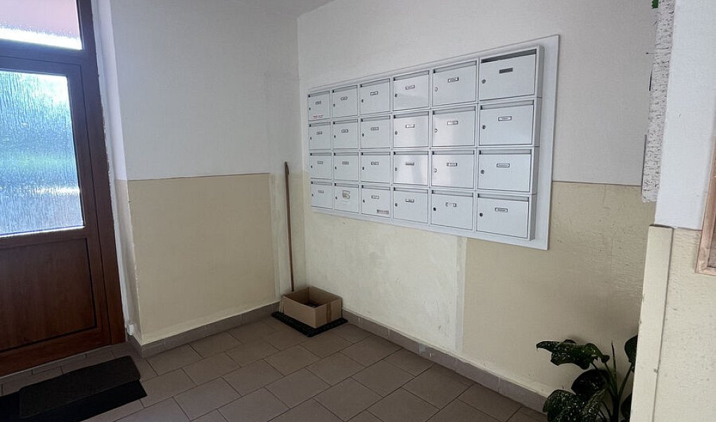 Prodej bytu 2+1 62 m², Louny – náhled fotky 11