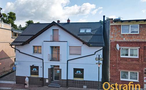 Prodej ubytovacího objektu 296 m², Hrnčířská, Hlučín, okres Opava