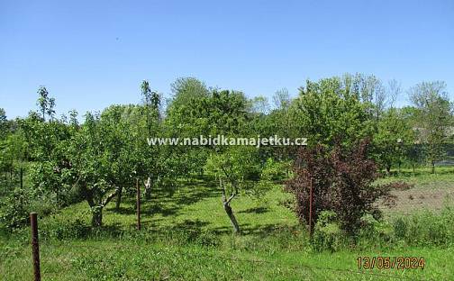 Prodej zahrady 444 m², Podsedice, okres Litoměřice