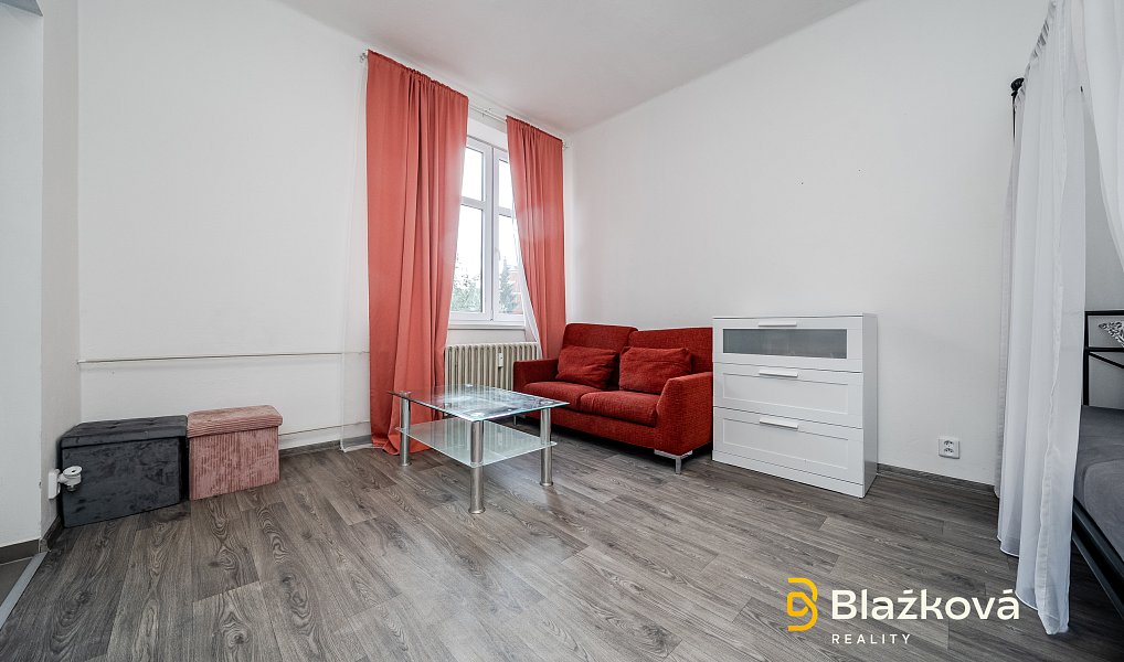 Prodej bytu 1+1 41 m², Ostrava – náhled fotky 5