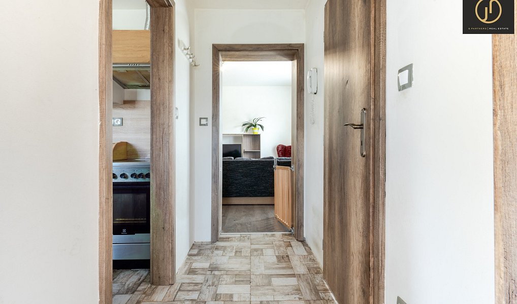 Prodej domu 150 m² s pozemkem 554 m², Kladno – náhled fotky 18