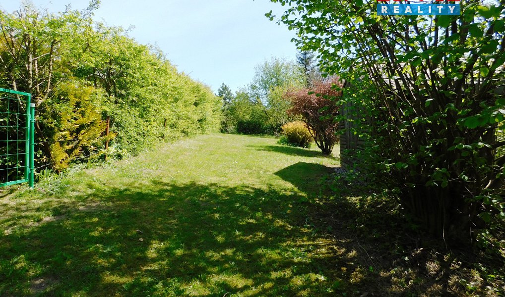 Pronájem zahrady 400 m², Turnov – náhled fotky 5