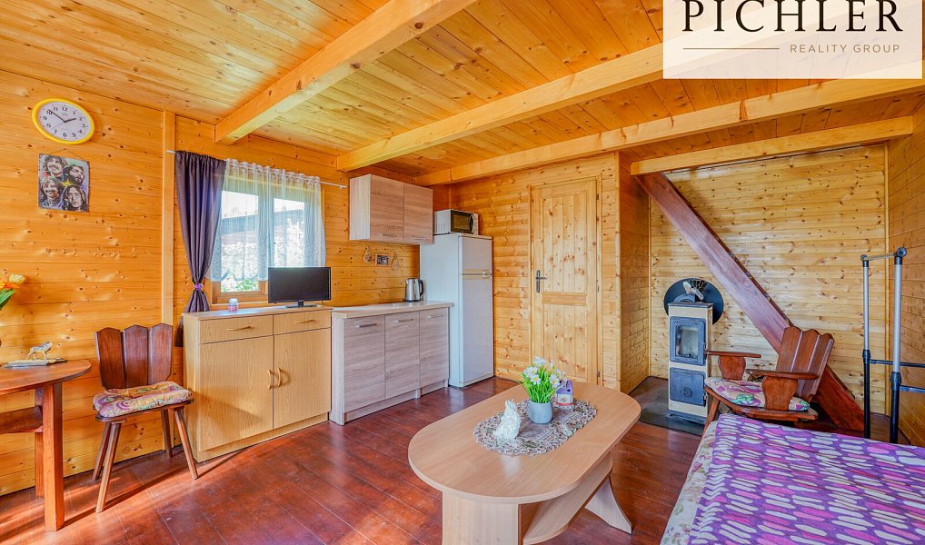 Prodej chaty/chalupy 39 m² s pozemkem 388 m², Příchovice – náhled fotky 10