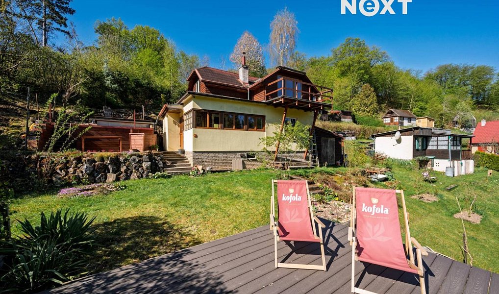 Prodej domu 55 m² s pozemkem 523 m², Nižbor – náhled fotky 2