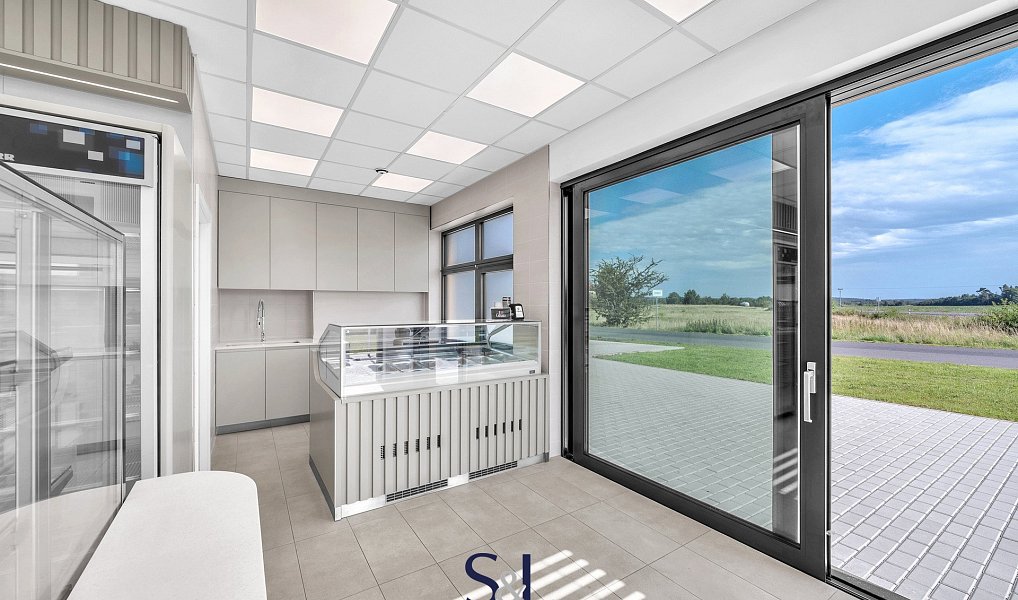 Prodej obchodních prostor 88 m², Doksy – náhled fotky 9