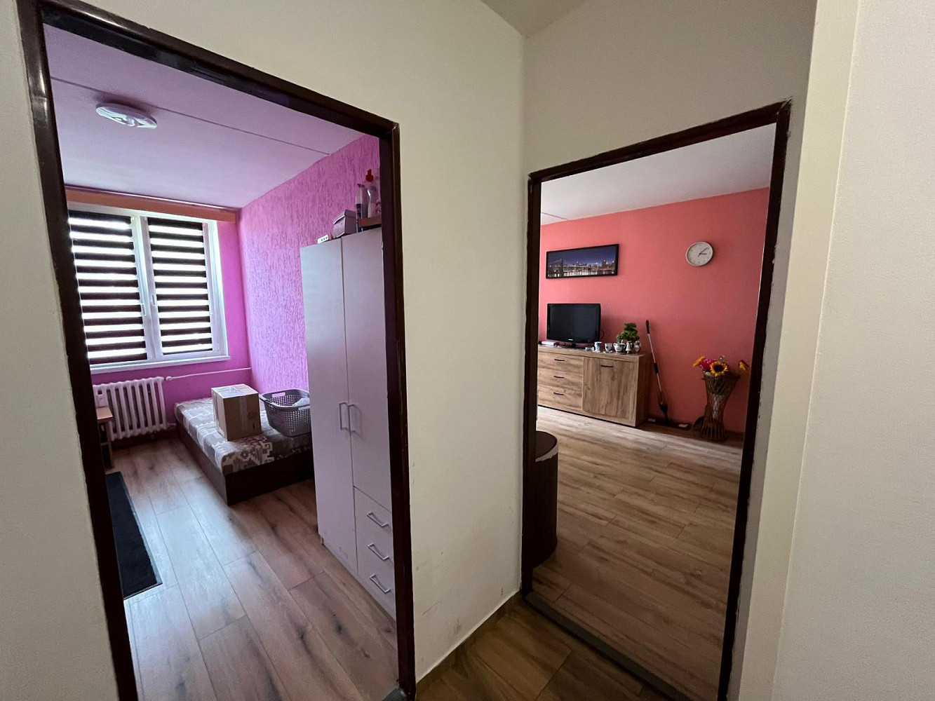 Prodej bytu 2+kk 40 m² – fotografie 5