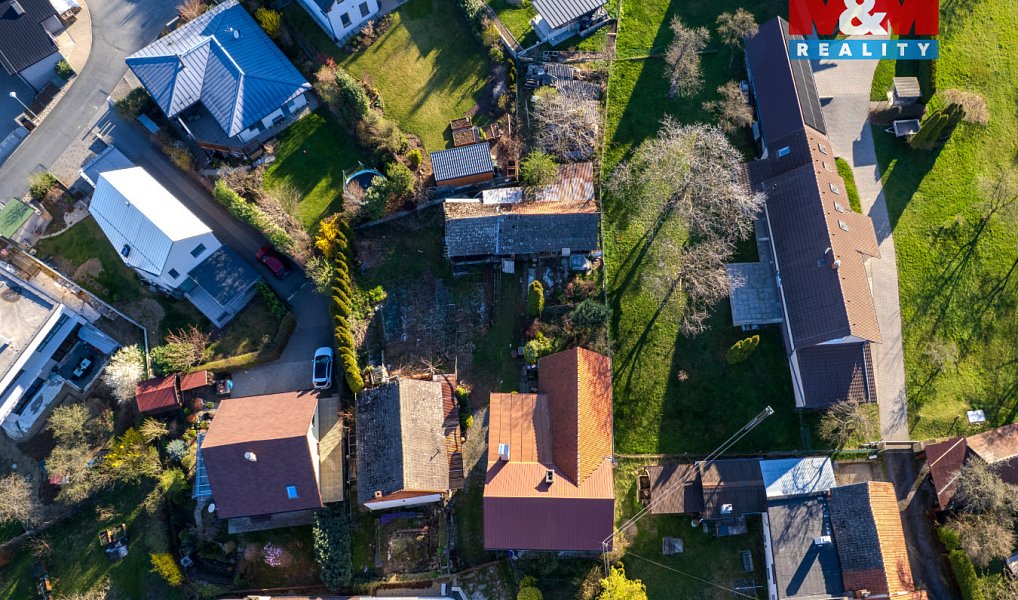Prodej domu 98 m² s pozemkem 938 m², Zlín – náhled fotky 10
