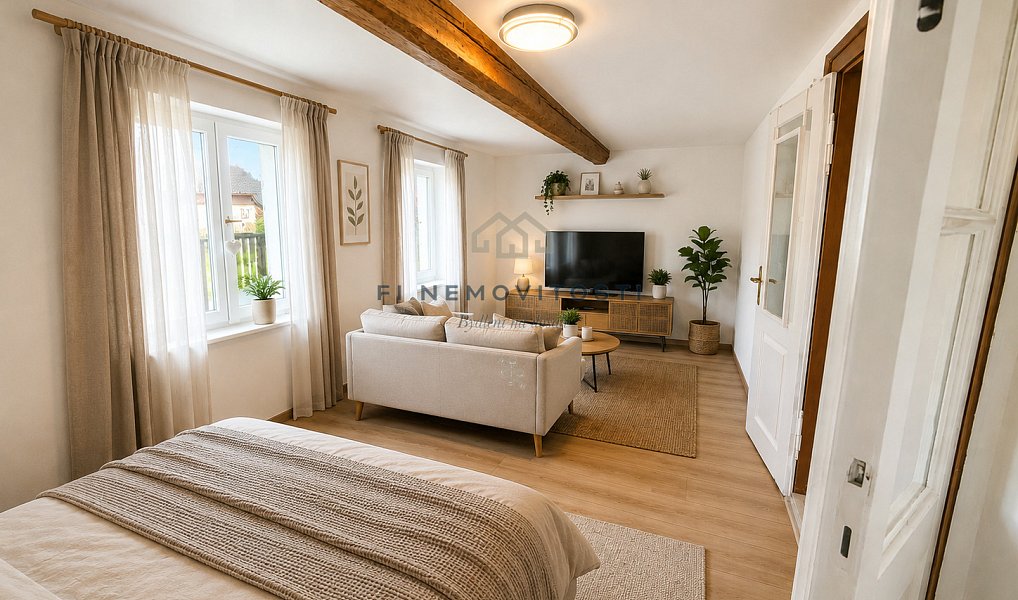 Prodej domu 50 m² s pozemkem 147 m², Libáň – náhled fotky 5