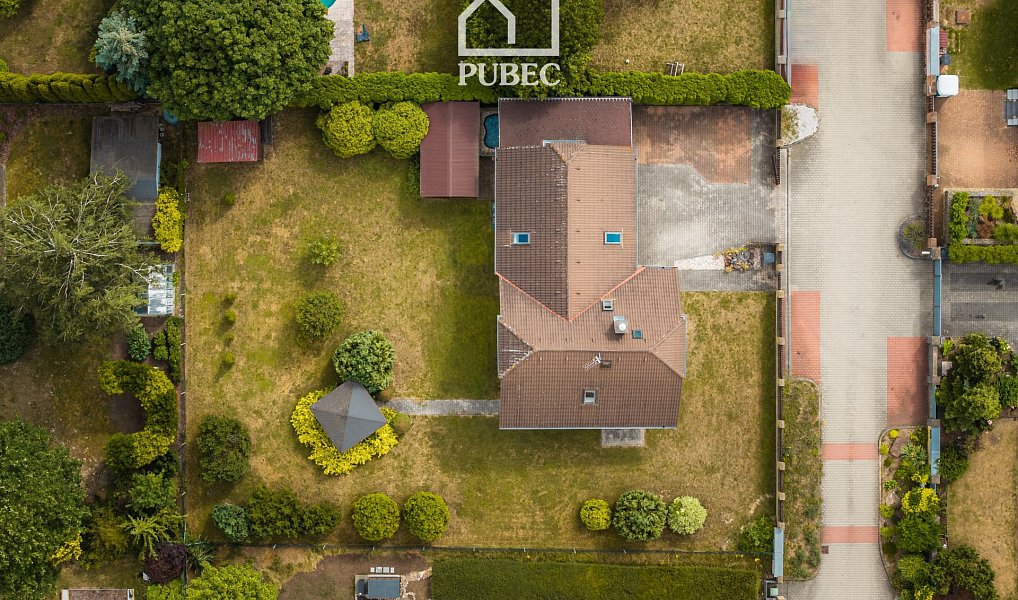 Prodej domu 146 m² s pozemkem 979 m², Starý Plzenec – náhled fotky 45