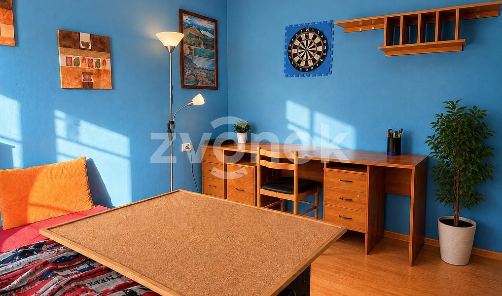 Prodej bytu 3+1 72 m², Krnov – náhled fotky 6
