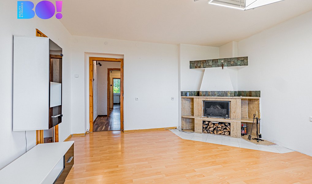 Prodej domu 280 m² s pozemkem 1 428 m², Albrechtice – náhled fotky 6