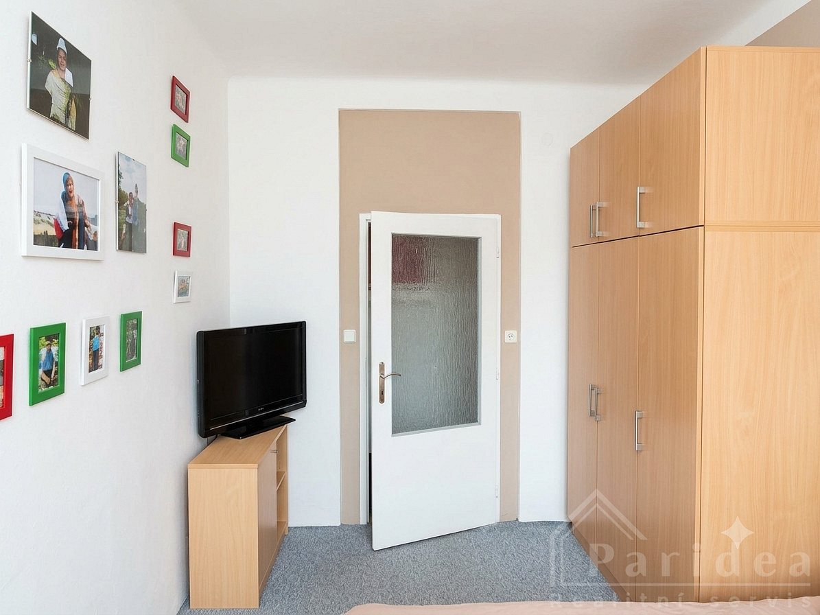 Prodej bytu 2+kk 43 m² — photo 4