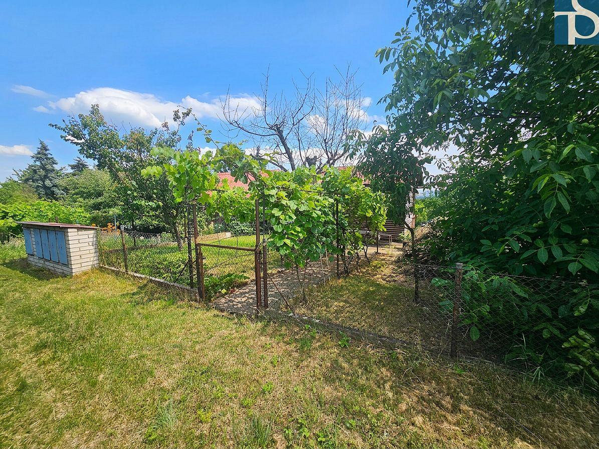 Prodej chaty/chalupy 25 m² s pozemkem 343 m² — photo 2
