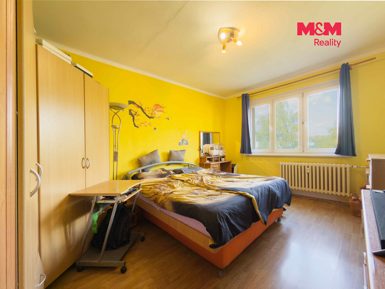 Prodej bytu 3+1 67 m² – fotografie 4