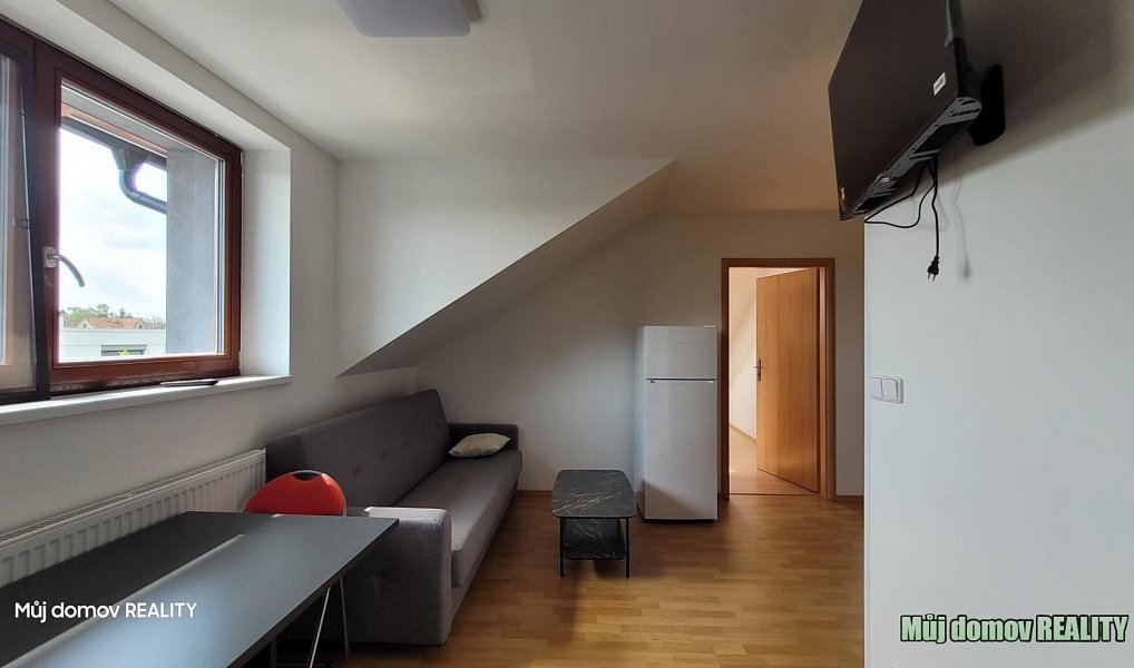 Pronájem bytu 3+kk 65 m², Praha – náhled fotky 19