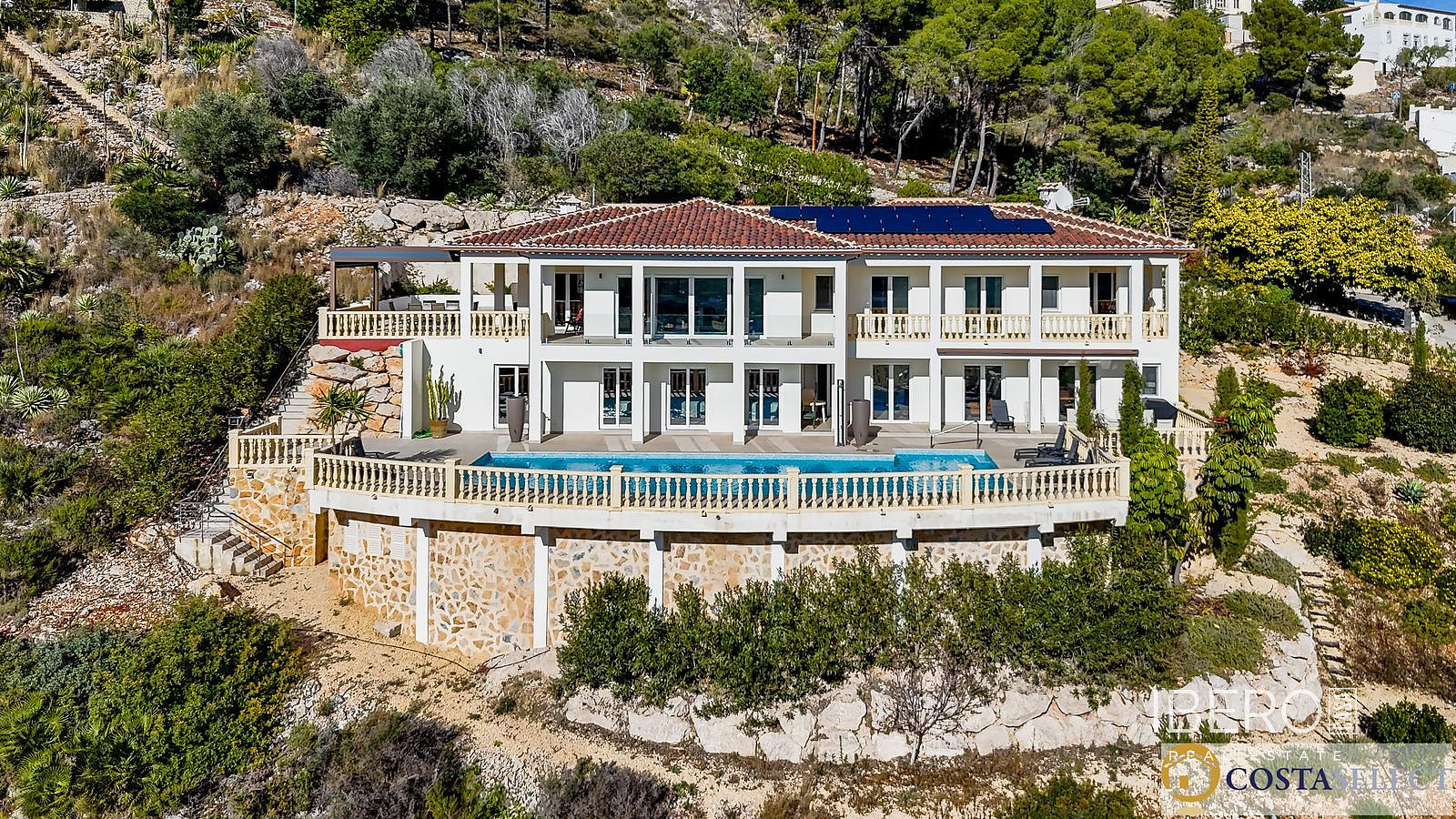 Casa – Alcalalí, la Marina Alta - Más