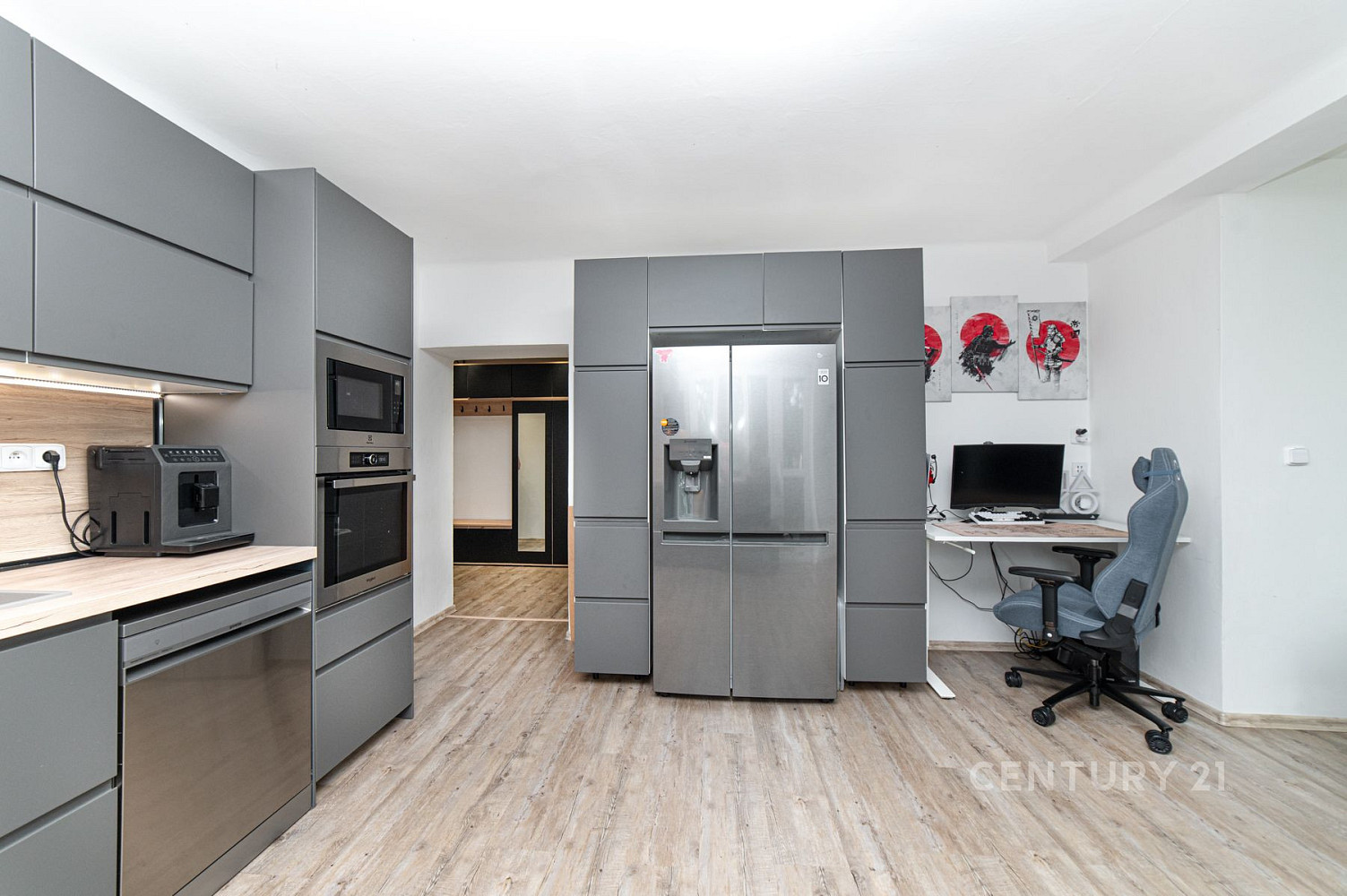 Prodej bytu 3+kk 68 m² – fotografie 2