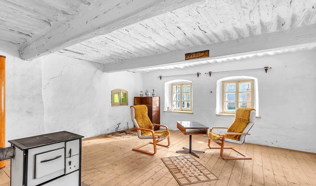 Prodej domu 127 m² s pozemkem 748 m², Kostelec nad Orlicí – náhled fotky 6