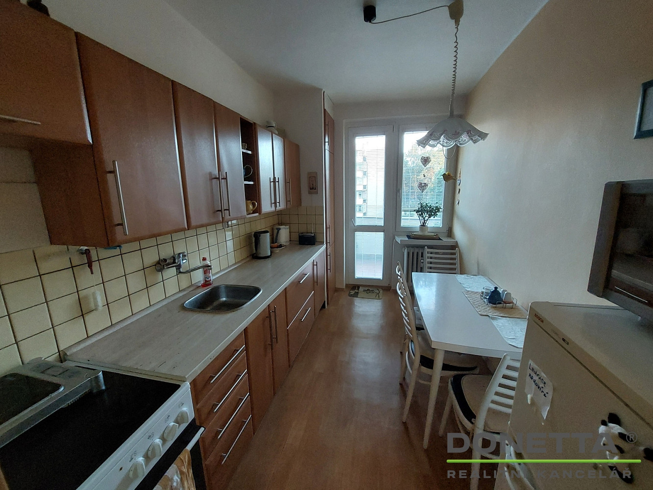 Pronájem bytu 2+1 65 m² — photo 4