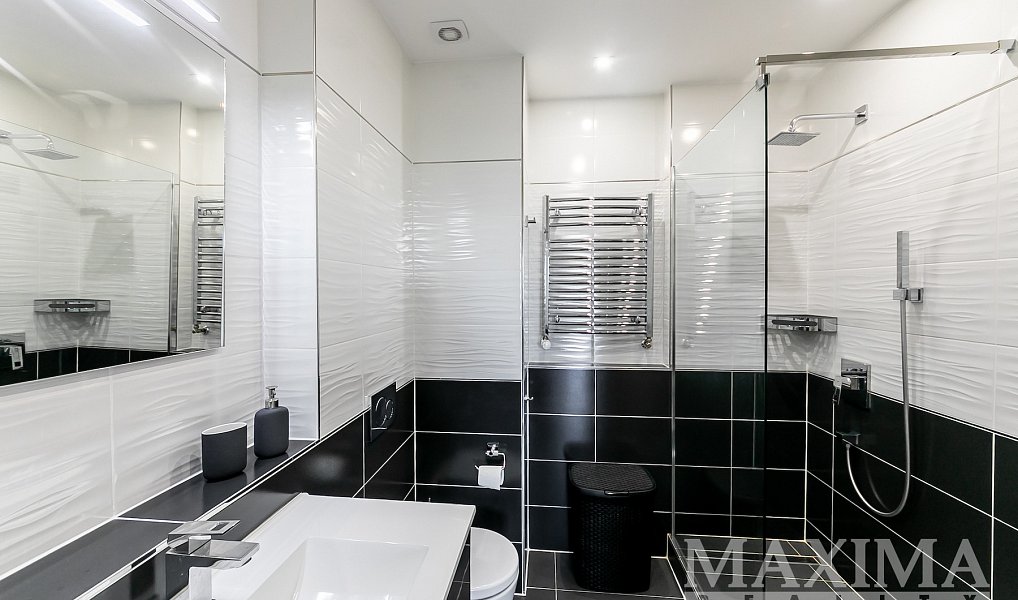 Pronájem bytu 2+kk 50 m², Praha – náhled fotky 4