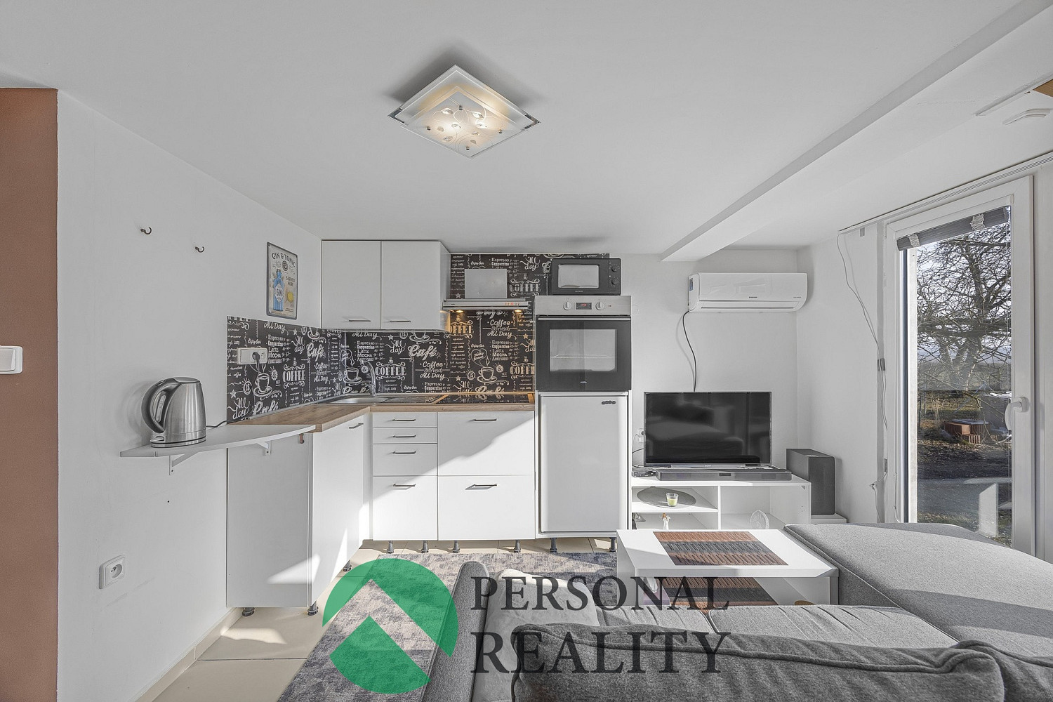 Prodej chaty/chalupy 20 m² s pozemkem 1 257 m² – fotografie 3