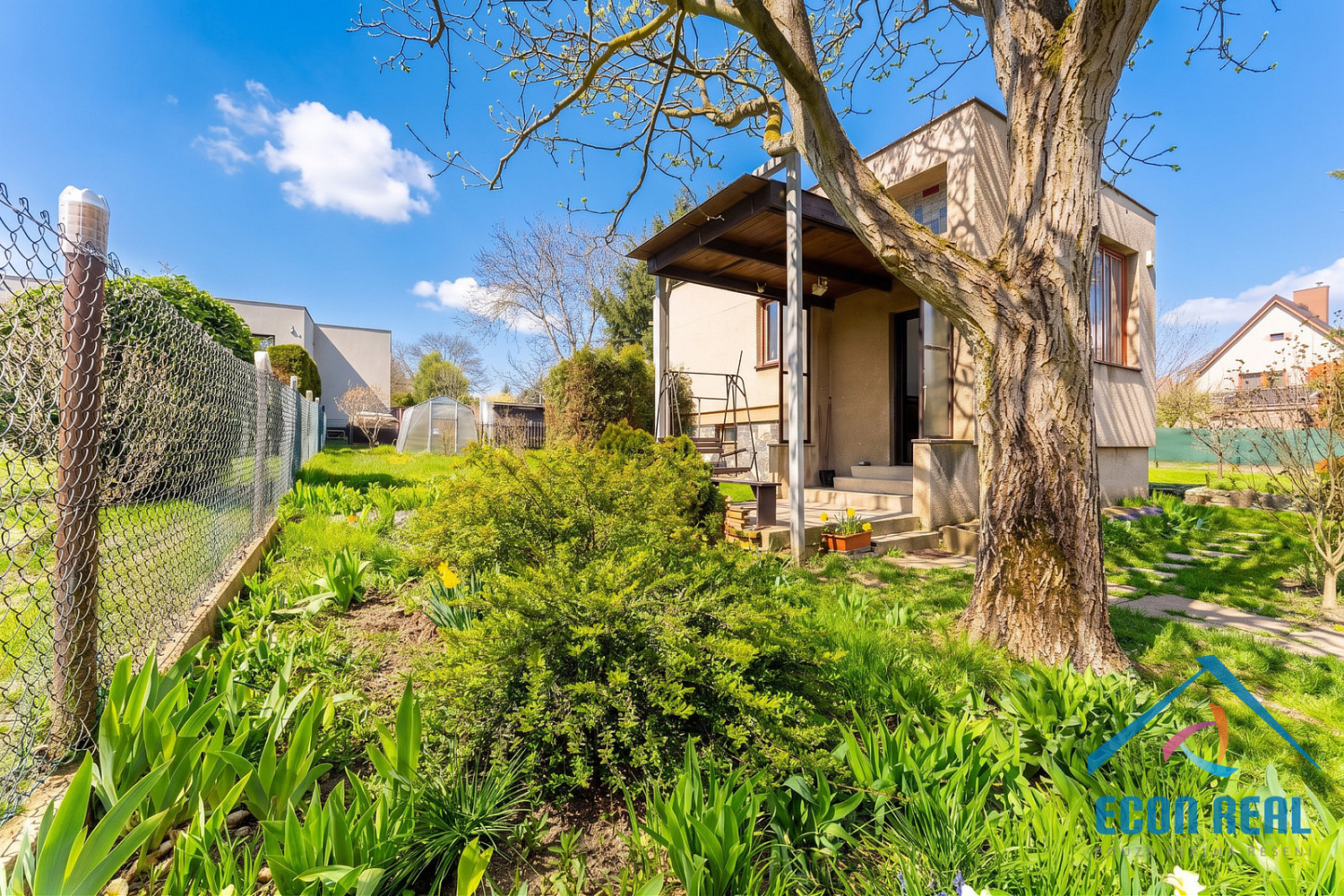 Prodej domu 150 m² s pozemkem 830 m² – fotografie 3