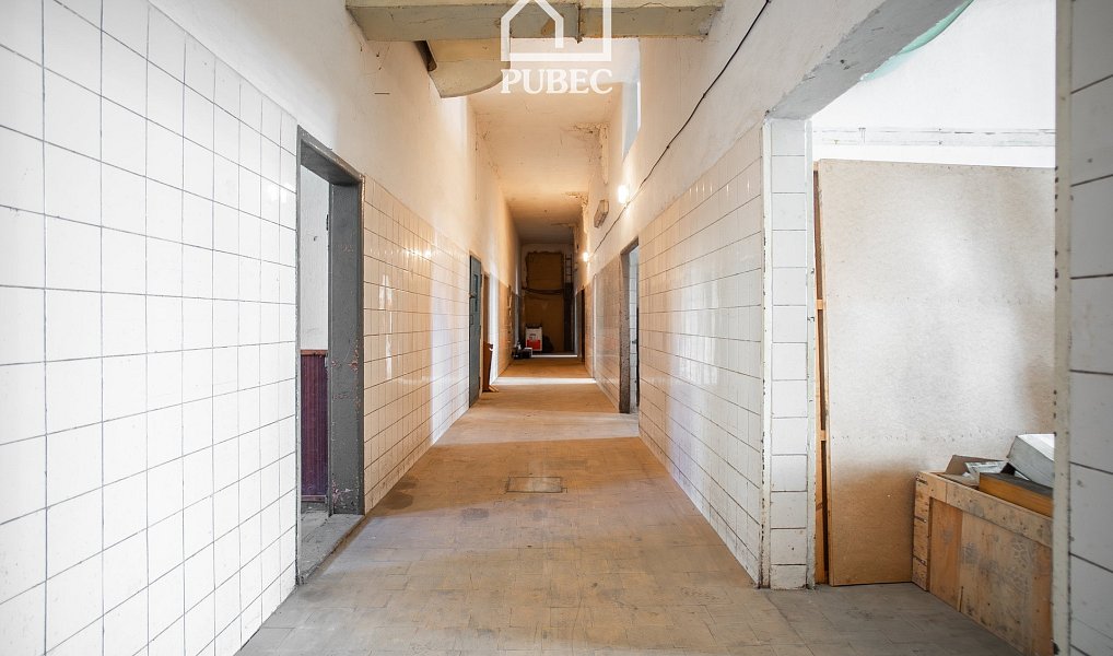 Prodej výrobních prostor 1 327 m², Neuměř – náhled fotky 20