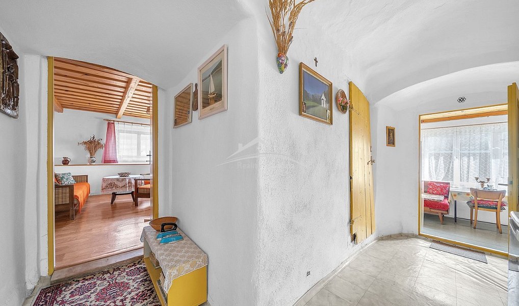 Prodej chaty/chalupy 130 m² s pozemkem 760 m², Chotěboř – náhled fotky 12