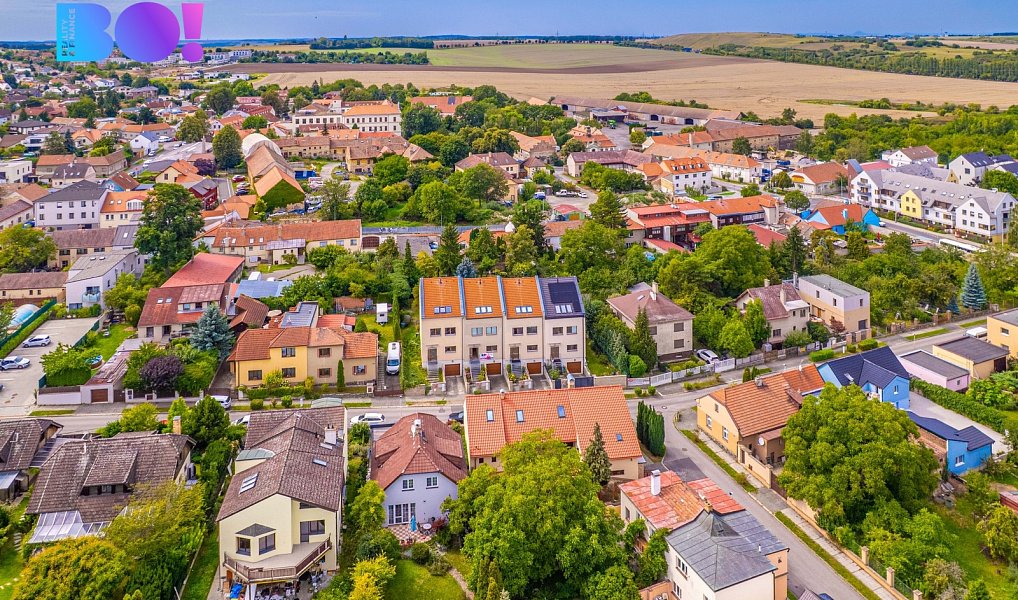 Prodej domu 318 m² s pozemkem 318 m², Praha – náhled fotky 34