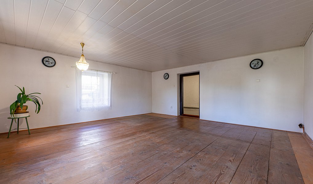 Prodej domu 64 m² s pozemkem 313 m², Nezvěstice – náhled fotky 5