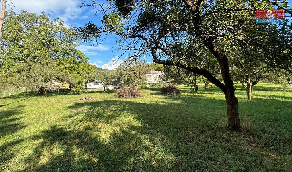 Prodej stavebního pozemku 1 599 m², Týn nad Bečvou – náhled fotky 7