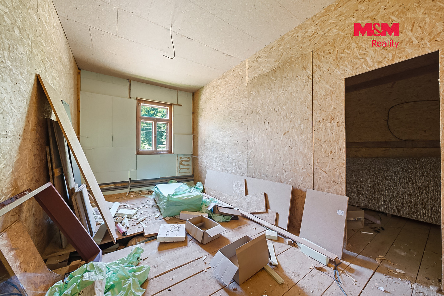 Prodej ubytovacího objektu 594 m² – fotografie 2