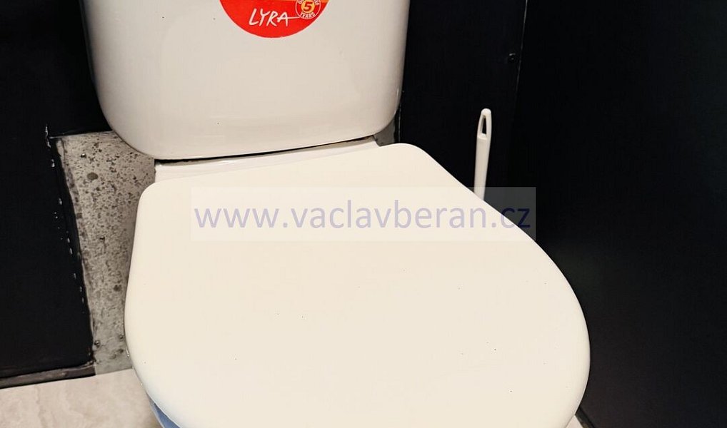 Pronájem bytu 1+1 37 m², Česká Třebová – náhled fotky 9