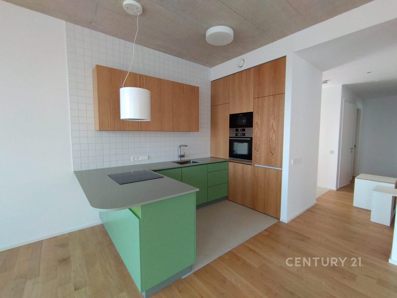 Prodej bytu 3+kk 96 m² – fotografie 3