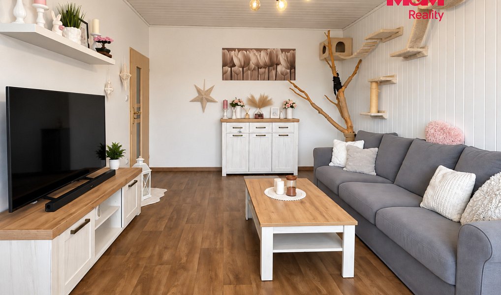 Prodej bytu 3+1 71 m², Frýdlant nad Ostravicí – náhled fotky 4