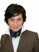 Bohdana Podzimková