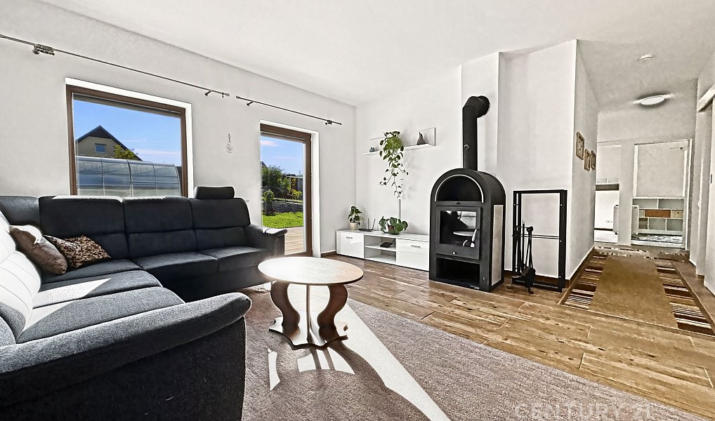 Prodej domu 99 m² s pozemkem 822 m², Petrovice – náhled fotky 15