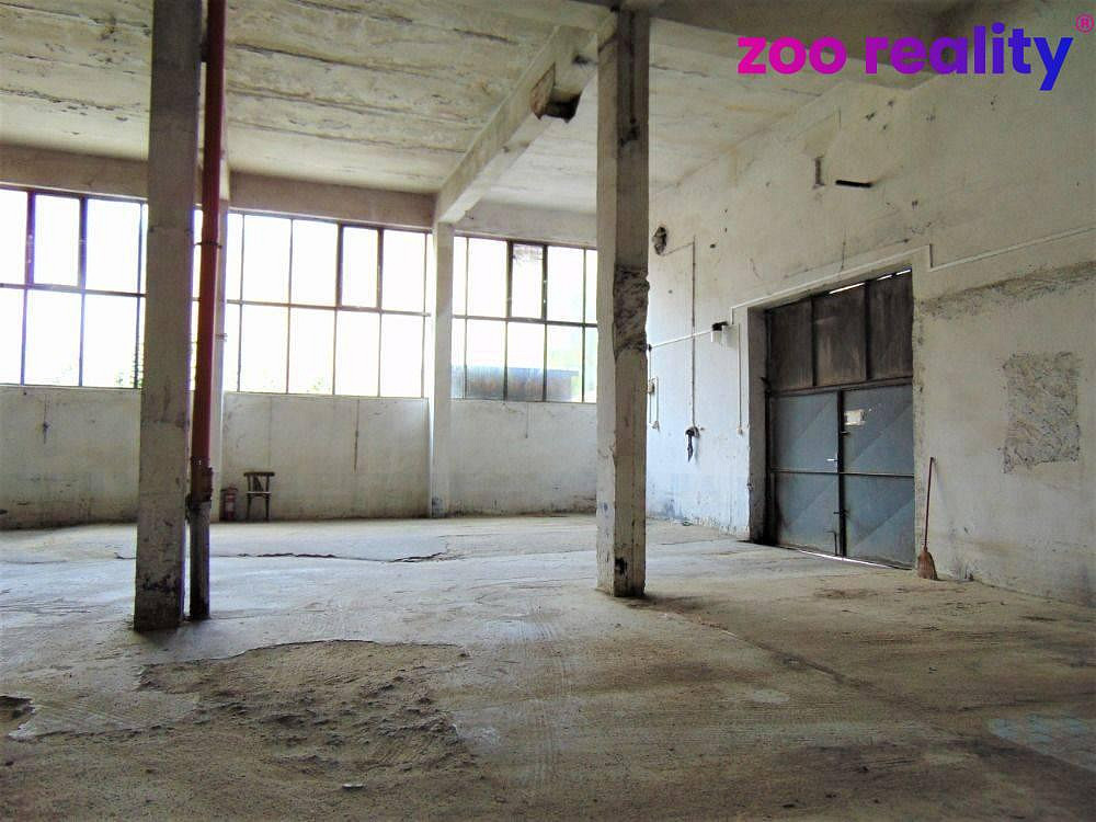 Pronájem ostatní garážové stání, 25m2, žatec — photo 3